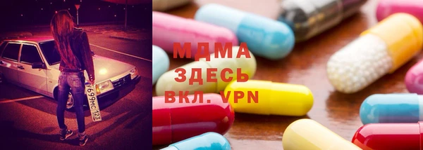 индика Абаза